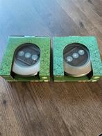 Solar grond spots led, Zonne-energie, Minder dan 50 watt, Ophalen of Verzenden, Spots