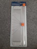 Papiersnijder nieuw, Ophalen of Verzenden, Nieuw