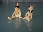 Paar Pixies / Elf / Goblin Vintage jaren 1960's, Ophalen of Verzenden