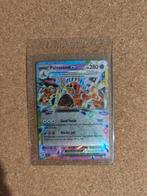 Palossand Ex 091/191 Surging Sparks, Hobby en Vrije tijd, Verzamelkaartspellen | Pokémon, Ophalen of Verzenden, Nieuw, Losse kaart
