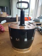 Smeg Bestekhouder - Stijlvol en Praktisch, Ophalen of Verzenden, Zo goed als nieuw