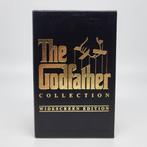 The Godfather Collection VHS PAL - Sealed, Cd's en Dvd's, VHS | Film, Vanaf 16 jaar, Ophalen of Verzenden, Nieuw in verpakking