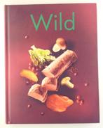 BSN Culinair - Wild, Boeken, Gelezen, Verzenden