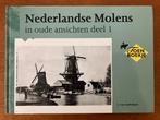 Nederlandse molens in oude ansichten - L. van Lambalgen, Verzenden, Gelezen