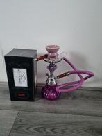Waterpijp - Sahbi Shishas, Verzamelen, Rookartikelen, Aanstekers en Luciferdoosjes, Ophalen of Verzenden, Nieuw, (Water)pijp