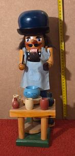 Notenkraker Steinbach Pottenbakker, Ophalen of Verzenden