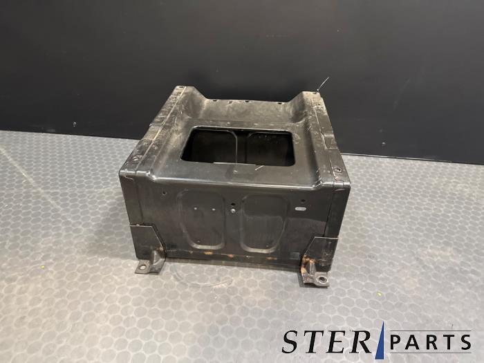 Stoelframe van een Mercedes Vito, Auto-onderdelen, Interieur en Bekleding, Mercedes-Benz, Gebruikt, 3 maanden garantie, Ophalen of Verzenden