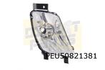 Peugeot	308 9/07-1/14 (T7) Mistlamp links OES!  6206F0, Verzenden, Nieuw, Peugeot