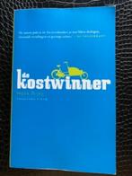 De kostwinner - Henk Rijks - paperback, Gelezen, Verzenden, Henk Rijks, Nederland