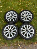 17” lichtmetalen wielen, Ophalen, 17 inch, 225 mm, Zomerbanden