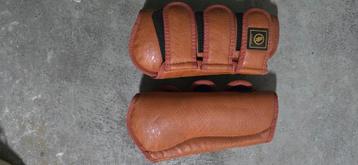 BR pees beschermers beschikbaar voor biedingen