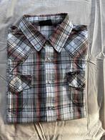 LEE overhemd mt L., Ophalen of Verzenden, Zo goed als nieuw