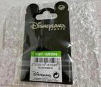 DLP Rainbow Love Mickey Mouse LGBT - Disneyland Paris Disney, Nieuw, Ophalen of Verzenden, H, H