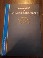 Anamnese en lichamelijk onderzoek, Ophalen of Verzenden, Zo goed als nieuw