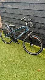 Nette Alpina Trial 26 inch, Fietsen en Brommers, Fietsen | Jongens, Ophalen of Verzenden, Zo goed als nieuw, 26 inch of meer