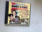Hail,Hail rock & roll., Verzenden, Gebruikt, Pop
