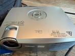 Beamer Toshiba TDP-P8, Ophalen of Verzenden, Zo goed als nieuw