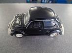 VW Kever Zwart - Klassieker!, Ophalen of Verzenden, Gebruikt, 1:32 tot 1:50, Auto