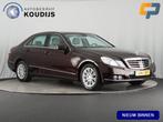 Mercedes-Benz E-Klasse 350 CGI Elegance Uniek! BTW verrekenb, Auto's, Automaat, Euro 5, Gebruikt, Bedrijf