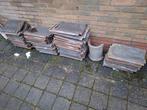 Gratis gebruikte dakpannen - Zwolle, Ophalen, Gebruikt, Minder dan 5 m², Dakpannen