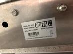 Buffalo Worstmachine - Horeca, Ophalen of Verzenden, Gebruikt, Rvs of Chroom