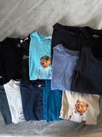 T-shirt 13x Nike, Lyle & Scott, Black B. New Balance, Ophalen, Zo goed als nieuw, Maat 46 (S) of kleiner, Overige kleuren