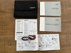 Nissan Qashqai 1.2 Connect Ed. Navi, Trekhaak, 18” LMV, NL-a, Voorwielaandrijving, Euro 5, Stof, Gebruikt