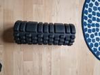 Foam roller, Ophalen of Verzenden, Zo goed als nieuw, Foamroller