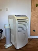 Airco, Ophalen, Minder dan 60 m³, 3 snelheden of meer, Zo goed als nieuw