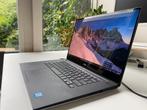 Dell XPS 15 - i7, 16GB, 512GB SSD, GTX 1050Ti, 4K Touch, Computers en Software, Windows Laptops, Met touchscreen, Qwerty, 3 tot 4 Ghz