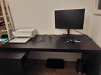 Bureau, Ophalen, Gebruikt