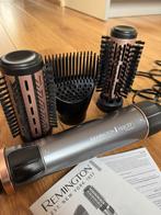 Föhn/ Krulborstel Remington, Sieraden, Tassen en Uiterlijk, Uiterlijk | Haarverzorging, Ophalen of Verzenden, Zo goed als nieuw