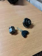 Zip contactslot, Fietsen en Brommers, Brommeronderdelen | Scooters, Ophalen of Verzenden, Zo goed als nieuw