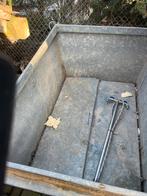 Bouw waterput, Ophalen, Gebruikt, Rvwerkt@gmail.com, RV werkt