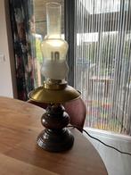 Tafellamp, Antiek en Kunst, Antiek | Lampen, Ophalen