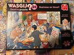 Wasgij? Destiny puzzel nr. 24, Ophalen of Verzenden, 500 t/m 1500 stukjes, Zo goed als nieuw, Legpuzzel