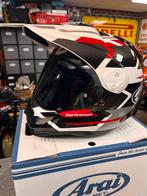 Arai Tour X-4 Endurohelm - Maat M (57 cm) - Zo goed als nieu, Motoren, M, Arai, Ophalen of Verzenden, Tweedehands