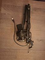 USB - Streammicrofoon, Ophalen of Verzenden