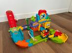 VTech Mickey Mouse Trein, Ophalen of Verzenden, Gebruikt, Jongen of Meisje
