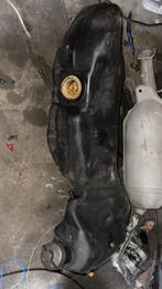 Gilera runner tank, Ophalen of Verzenden