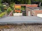 Zonwering Vinci 250 zip, Tuin en Terras, Zonneschermen, Ophalen of Verzenden, Zo goed als nieuw, Screen, Elektrisch