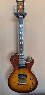 Schecter Solo 6 Custom FSB, Muziek en Instrumenten, Snaarinstrumenten | Gitaren | Elektrisch, Ophalen, Gebruikt, Solid body, Overige merken