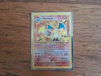 Pokemon kaart charizard celebrations 4/102, Hobby en Vrije tijd, Verzamelkaartspellen | Pokémon, Ophalen of Verzenden, Nieuw, Losse kaart