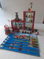 Lego 60004, Kinderen en Baby's, Speelgoed | Duplo en Lego, Complete set, Ophalen of Verzenden, Lego, Zo goed als nieuw