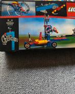 Vintage Lego Dozen + Bewaar Bakken + Lego, Ophalen of Verzenden
