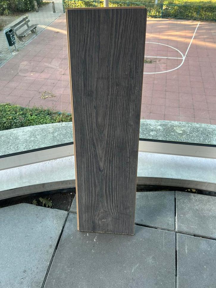 2e Hands Laminaat - 30m2 - Vloerspecialist, Doe-het-zelf en Verbouw, Vloerdelen en Plavuizen, Gebruikt, Laminaat, Kunststof, 50 tot 150 cm