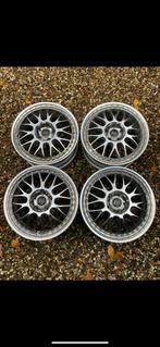 WORK VS XX 17” 5x114.3 JDM ( RAYS ENKEI ADVAN WEDS KRANZE ), Ophalen of Verzenden, Gebruikt