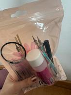 Gellak Spullen - Lampen, Kleuren, Tools & Meer!, Gebruikt, Ophalen of Verzenden, Toebehoren, Handen en Nagels