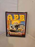 Atari Lynx A.P.B. Compleet in Doos, Avontuur en Actie, 1 speler, Ophalen of Verzenden, Vanaf 7 jaar