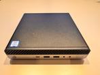 HP ProDesk 400 G5 mini PC i5-7500T/16GB/256SSD/2.7Ghz, Hp, 2 tot 3 Ghz, Ophalen of Verzenden, SSD